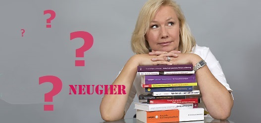Neugier Innovationsfähigkeit