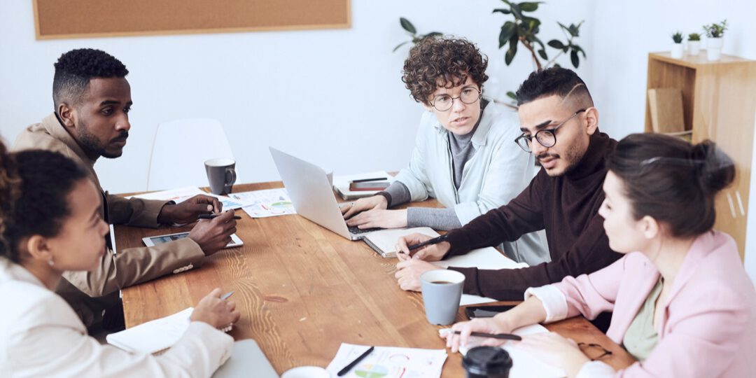 Gute Führung braucht emotionale Reife