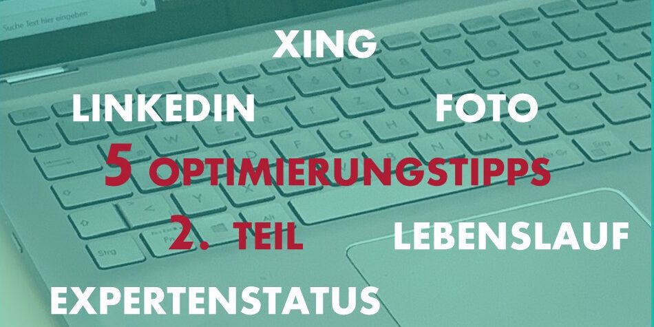 DL Coaching Post 5 Optimierungstipps 2 Positionierung