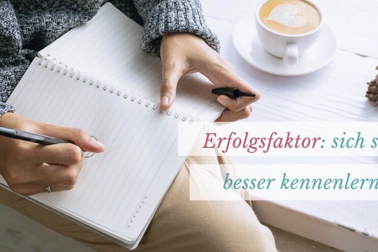 DL-Coaching Selbstreflexion ist der Schluessel zu mehr Erfolg