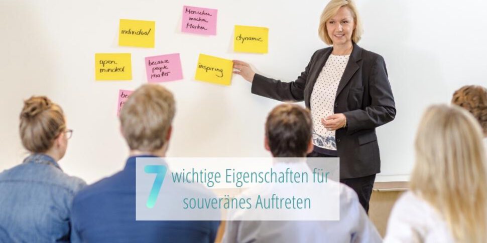 DL Coaching souveränes Auftreten DL Coaching souveränes Auftreten
