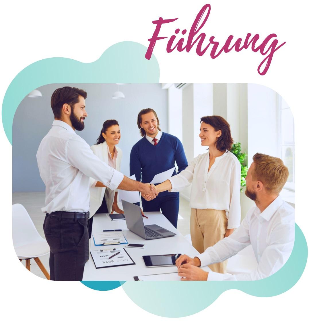 Führung DL-Coaching