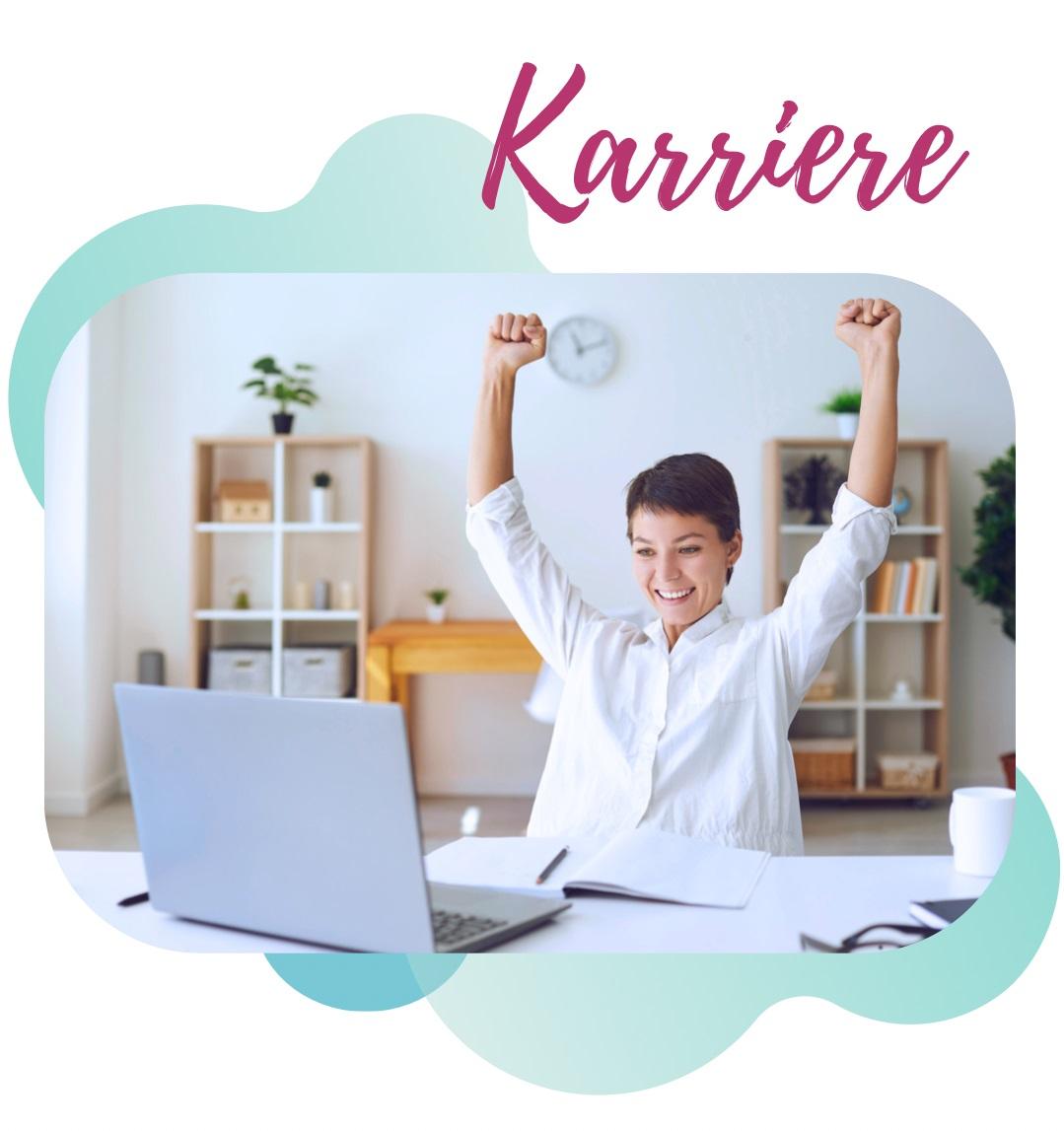 Karriere Coaching